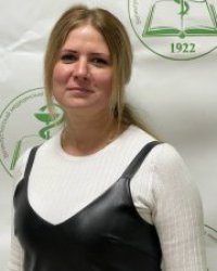 Автамонова Людмила Анатольевна